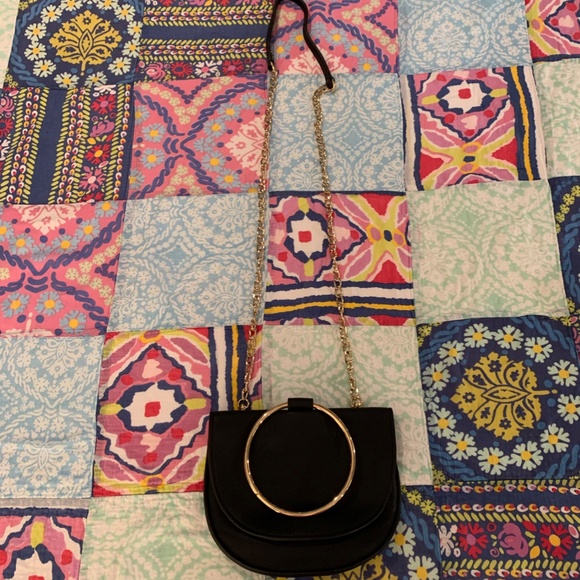 Convertible clutch bag - Picture 1 of 2
